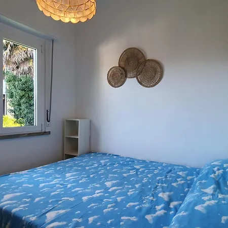 In With Private Garden Tatil Evi