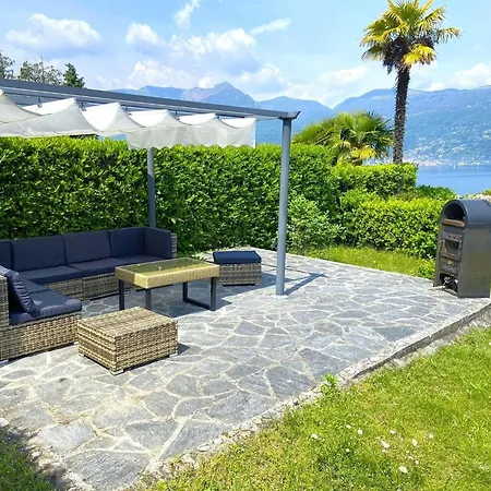 Holiday home In With Private Garden *
